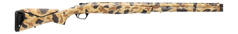 Browning Cynergy 12 Gauge 018734204