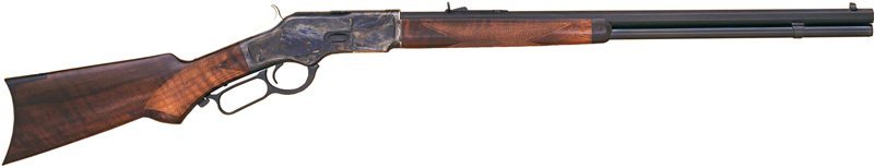 Cimarron 1873 Deluxe .357 MAG/.38 SPL CA276
