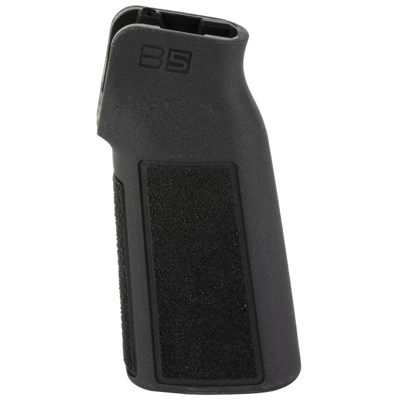 B5 Systems Type 22 P-Grip Black AR-15 Pistol Grip