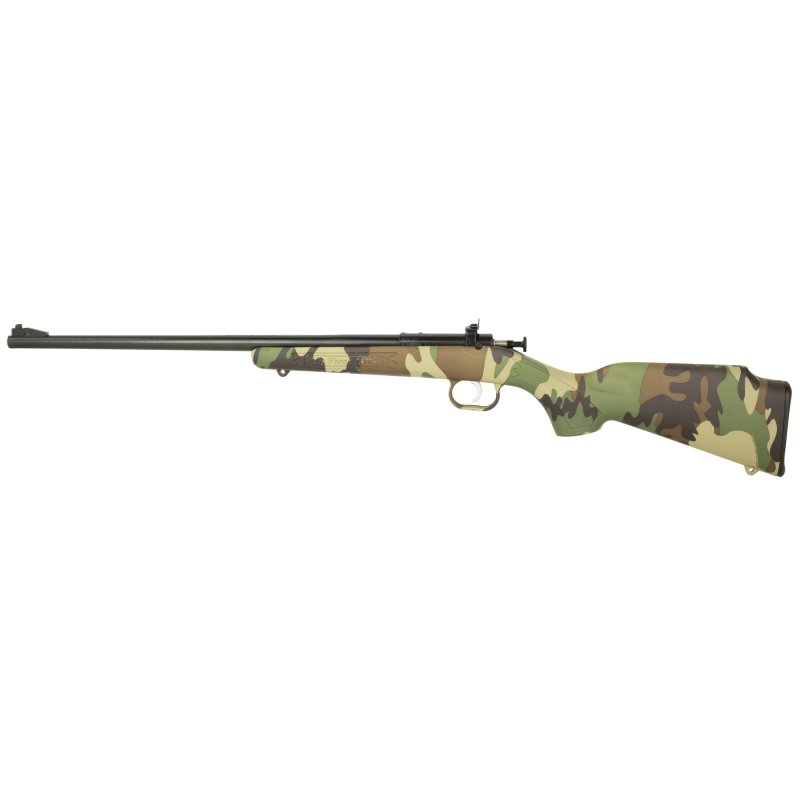 Keystone Sporting Arms KSA2170 22 S/L/LR