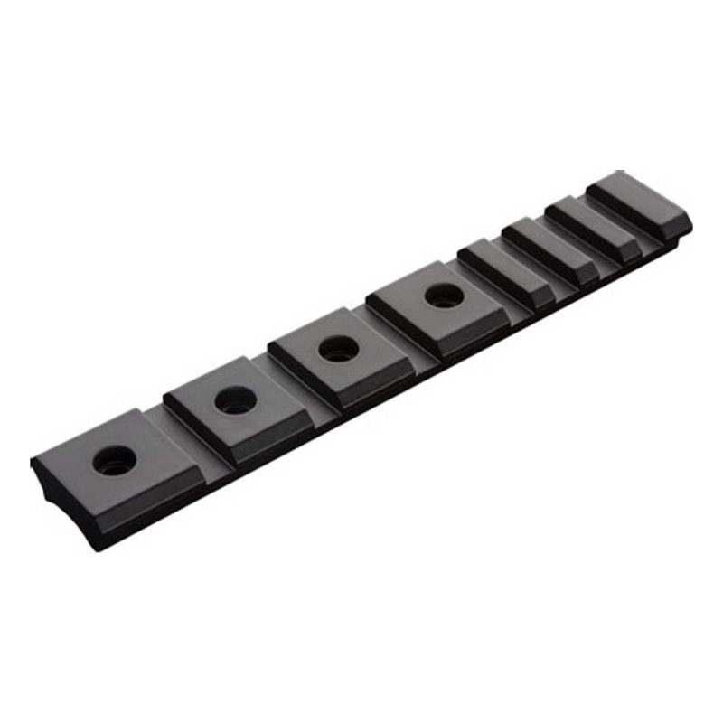 CVA DS102P Weaver Style Alloy Base for Most Modern CVA Guns