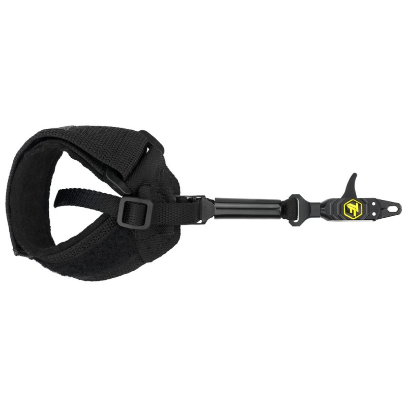 TruFire PTM Index Release Shorter Length Adj Quick Trigger Dime Head