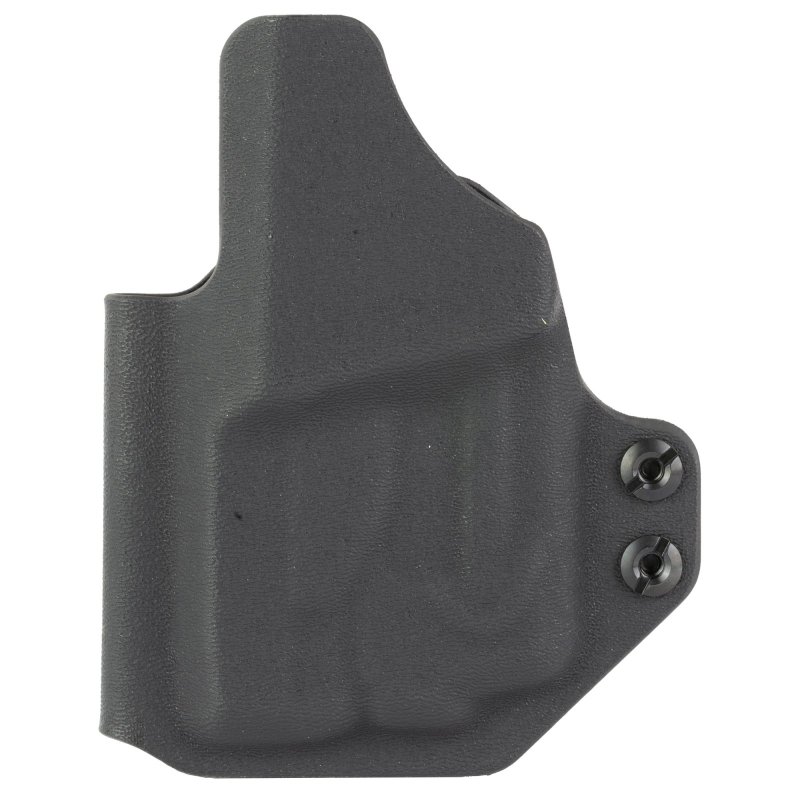 Viridian 951-0020 IWB Holster Ruger LCP Max E-Series Laser Right Hand Black