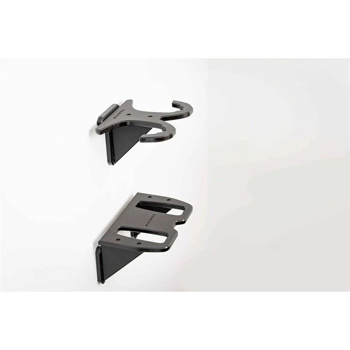 Tactical WALLS MODWALL VERTICAL DUAL RIFLE RACK
