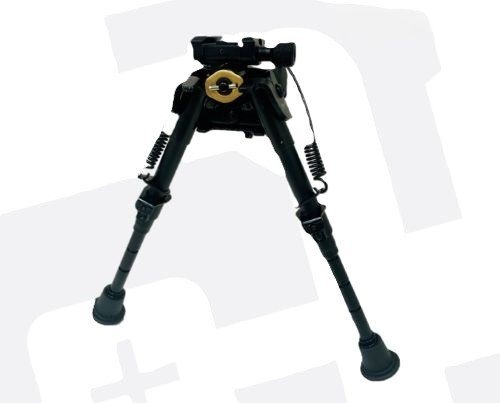 CALDWELL BIPOD XLA 6-9" PIVOT ARCA/PIC