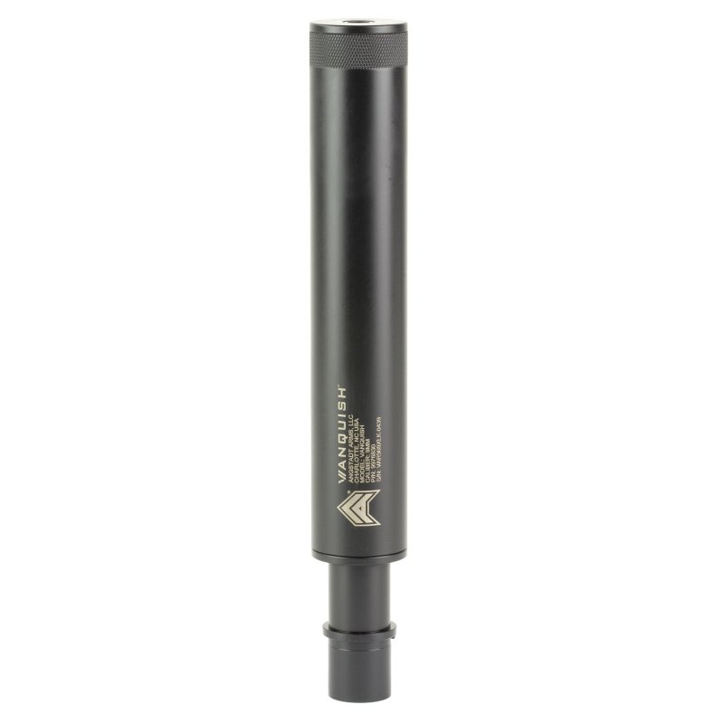 Angstadt Arms AAVIS09B01 9mm Luger