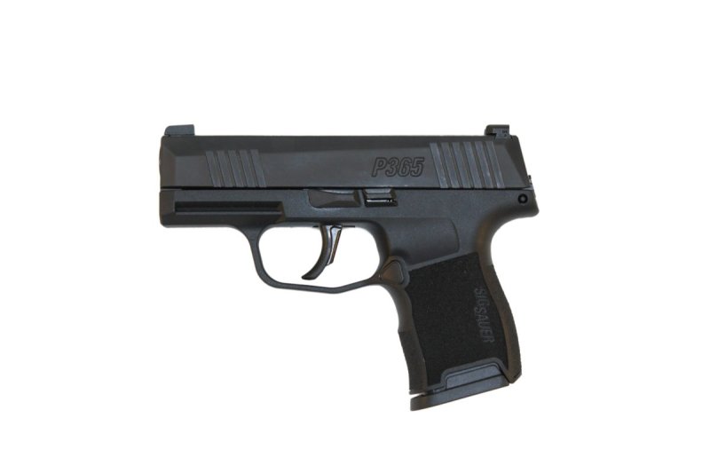 Pistols - P365-W365-9-BXR3-NY-LE