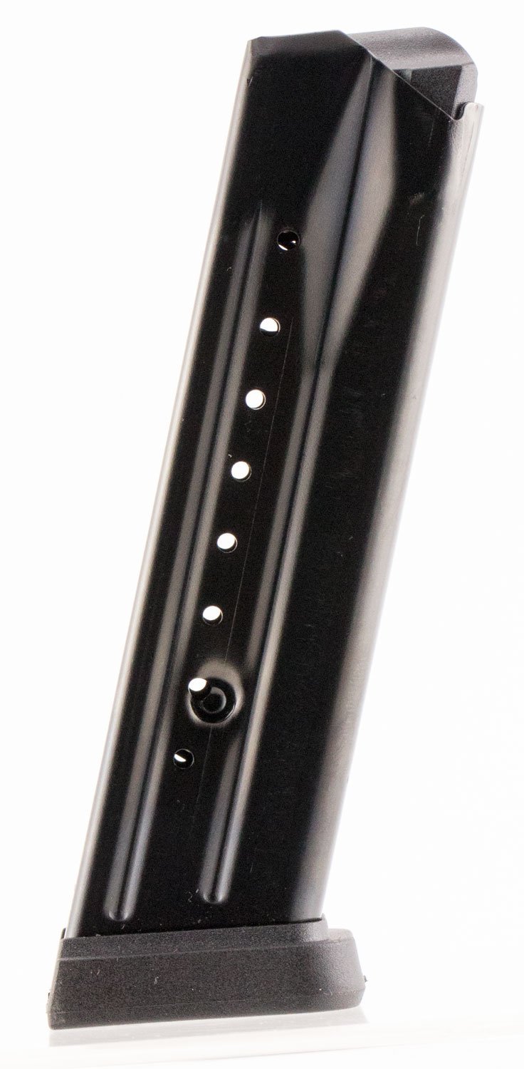 ProMag SPRA11 15rd 9mm Magazine for Springfield XD-M Blued Steel