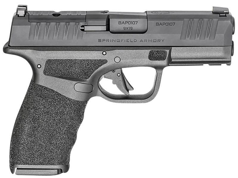 Springfield Armory Hellcat 9mm HCP9379BOSP