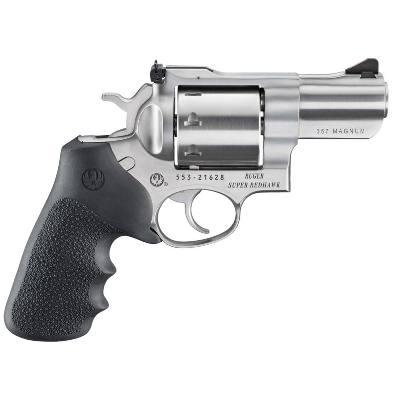 Ruger Super Redhawk .357 Mag