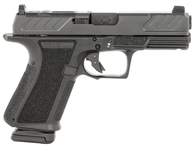 Shadow Systems MR920 Foundation 9mm 1215