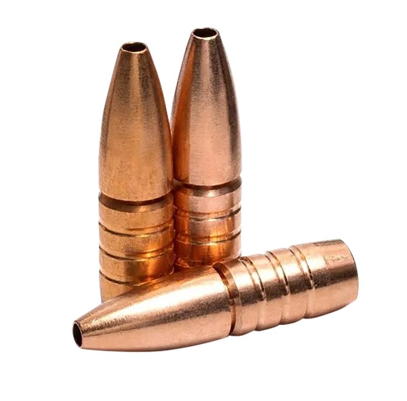Lehigh Defense 05277112CUSP 6.8mm 112gr Copper Bullets 50/Box