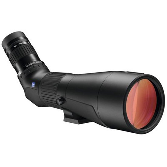 Zeiss 5280480000 Conquest Gavia 85 Spotting Scope 30-60x Eyepiece Black