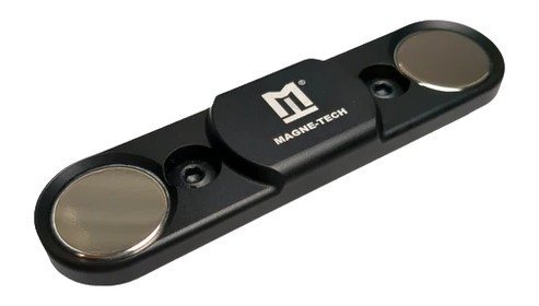 MAGNE TECH MGN M LOK WPN Tactical Rail Mount Black