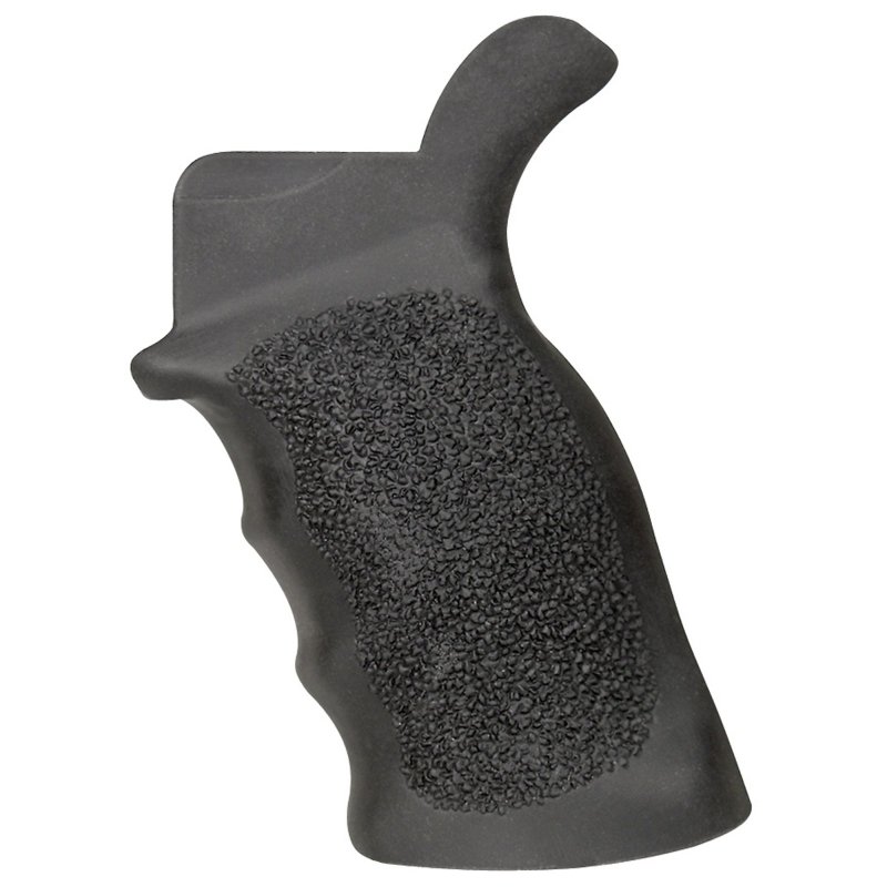 Ergo Grip Tactical Deluxe Suregrip Rubber AR-15/AR-10 Black 4045-BK