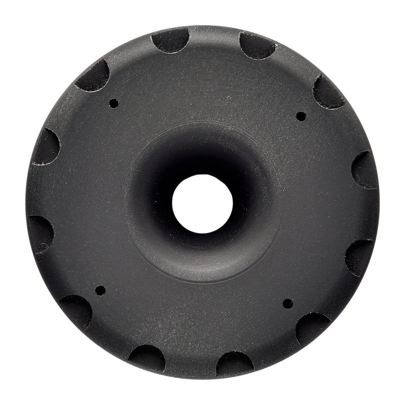 LMT R-EC556RES 5.56 End Cap Max Sound Reduction
