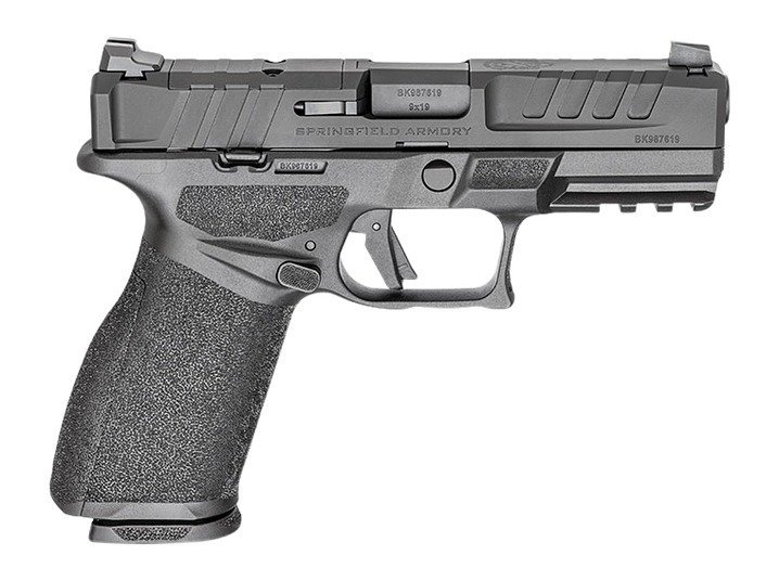 Springfield Armory Echelon FC 9mm EC9409BFCLC-U