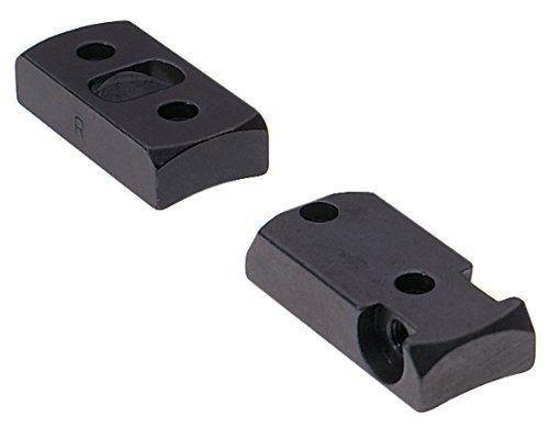 Weaver 2-Piece Grand Slam Steel Dovetail Scope Bas