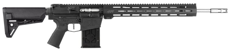 Alex Pro Firearms DMR 2.0 .22-250 RI252