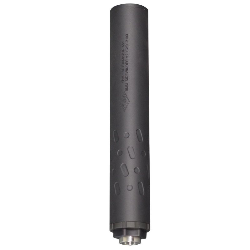 Yankee Hill Machine Co. YHM-2065-28 9mm