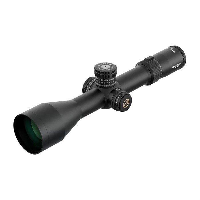 Athlon Cronus BTR Gen2 4.5-29x56 SF IR APLR5 MOA 210113 Riflescope