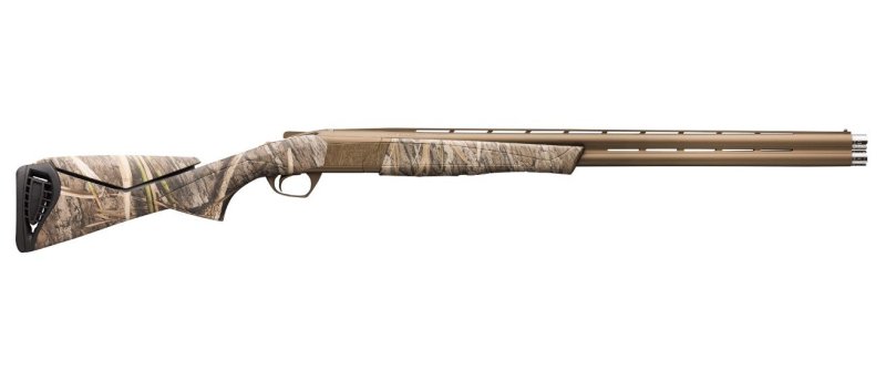 Browning Cynergy Wicked Wing 12 Gauge 018722204