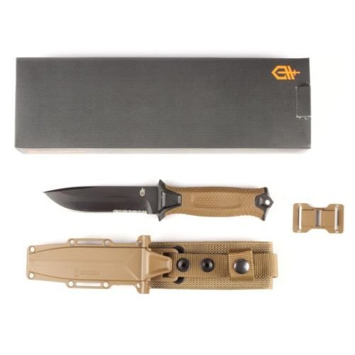Gerber StrongArm