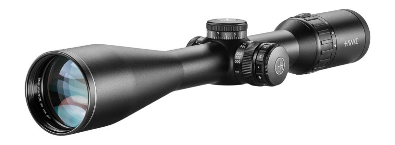 HAWKE 16350 Endurance 4-16x50 SF Optics Ready