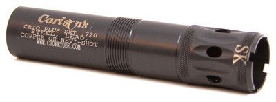 Carlsons 67031 Choke Tube 12GA Ported Skeet Crio/Crio+