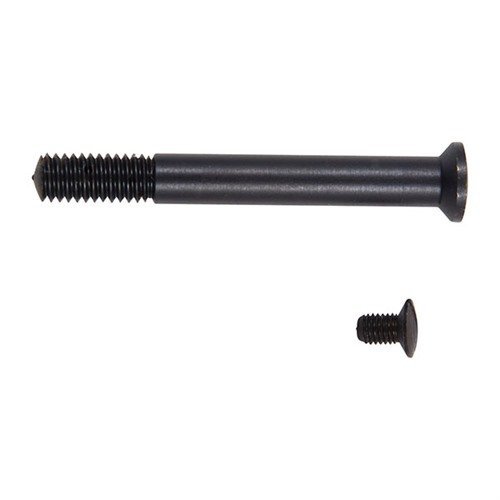 Marble Arms Tang Sight Screw Set for Winchester Model 1894