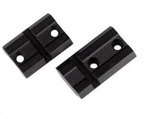 Weaver 48476 Tikka T3 Scope Mount Tactical Accessory
