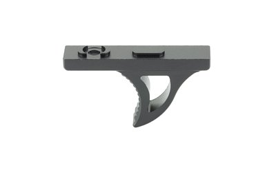 XTS Finger Stop XTS-FSTP M-LOK Black Aluminum