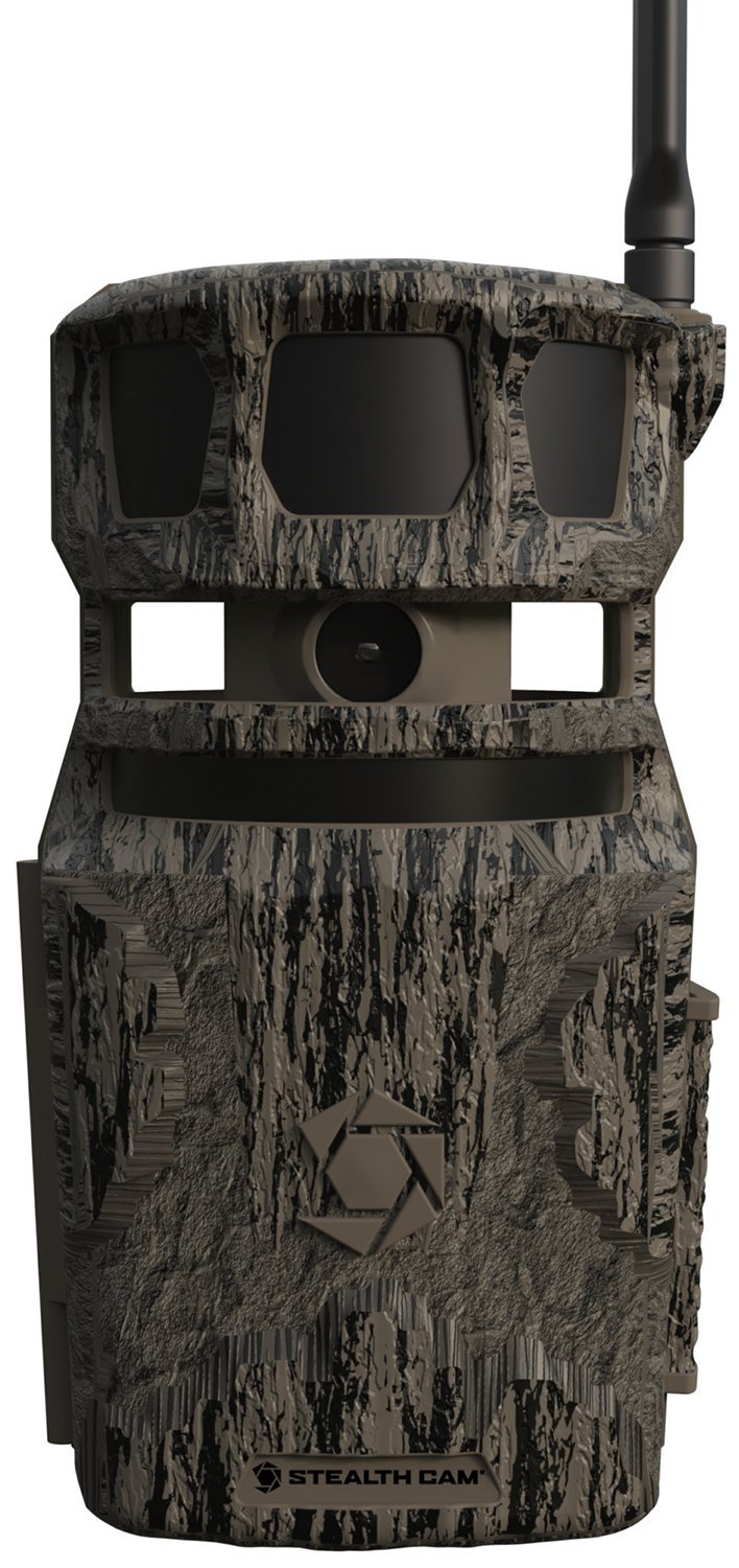 Stealth Cam Revolver Pro 360 Cellular Trail Camera 40MP STC-RVLRP