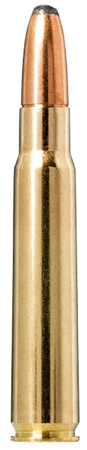 Norma Ammunition 20180452 Whitetail 8x57JS 196gr Pointed Soft Point 20...