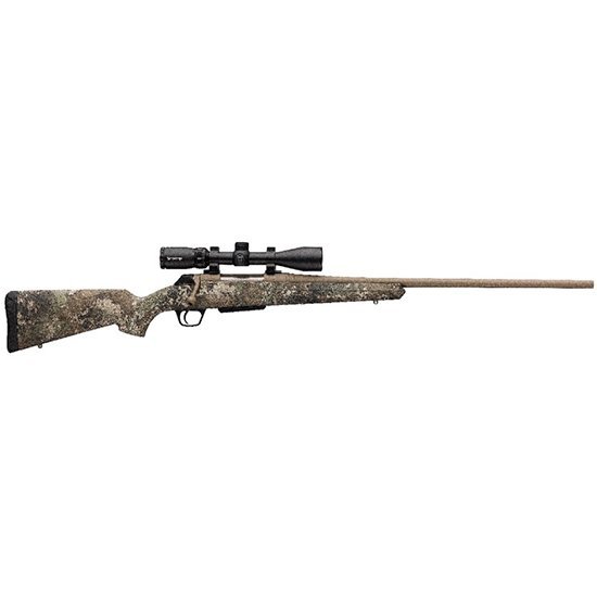 Winchester XPR Hunter 6.8 Western 535740299