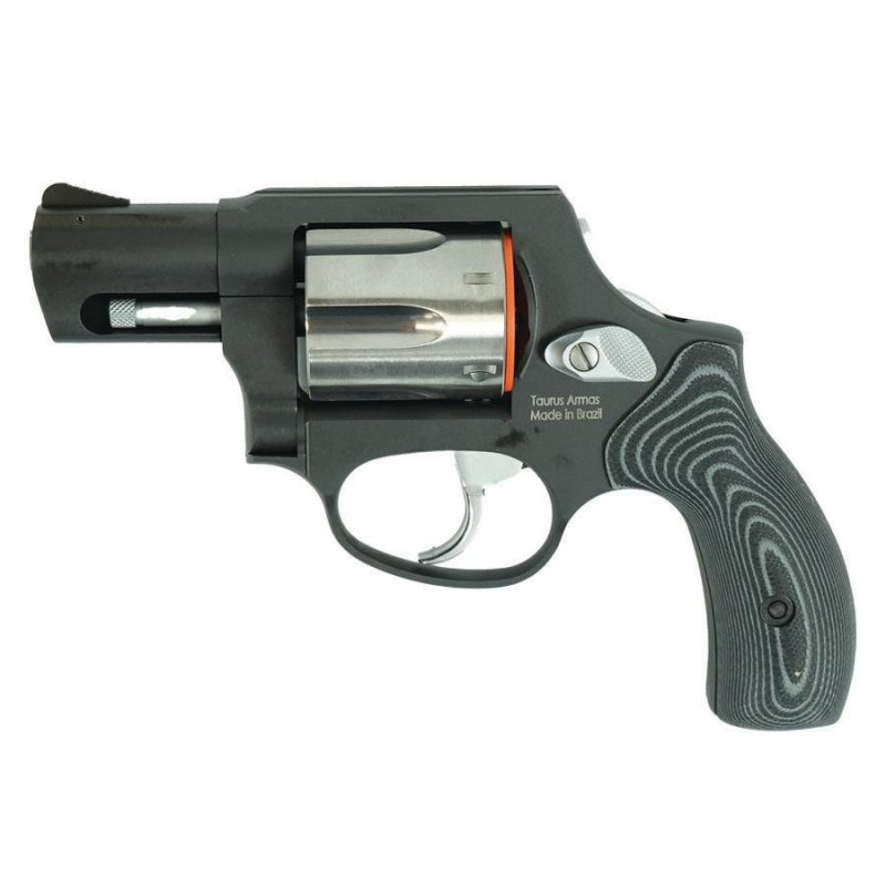 Taurus 856 .38 SPECIAL+P 2-85623CH-VZ22