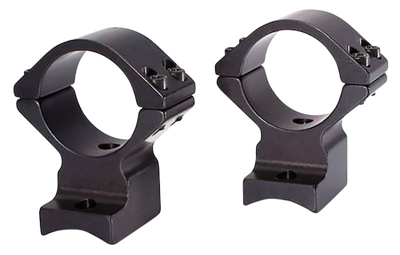 Talley 34mm Medium Scope Rings for Bergara B-14 Picatinny Mount