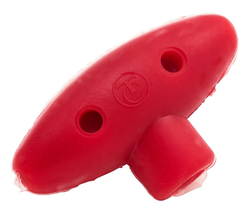 Thompson Center 9054R Flex-Priming Palm Saver Red Bio-Flex