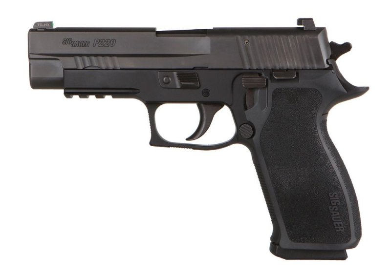 Sig Sauer P220 45 ACP W220R-45-BSE