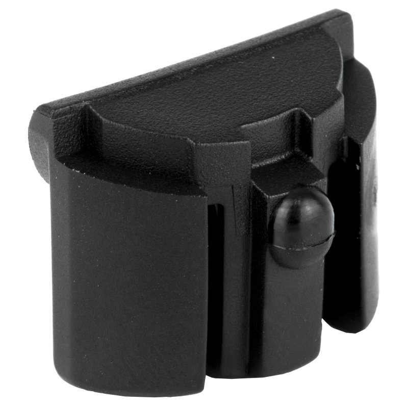 Pearce Grip PGFI21G4 Frame Insert Black Polymer for Glock 20/21/41 Gen4
