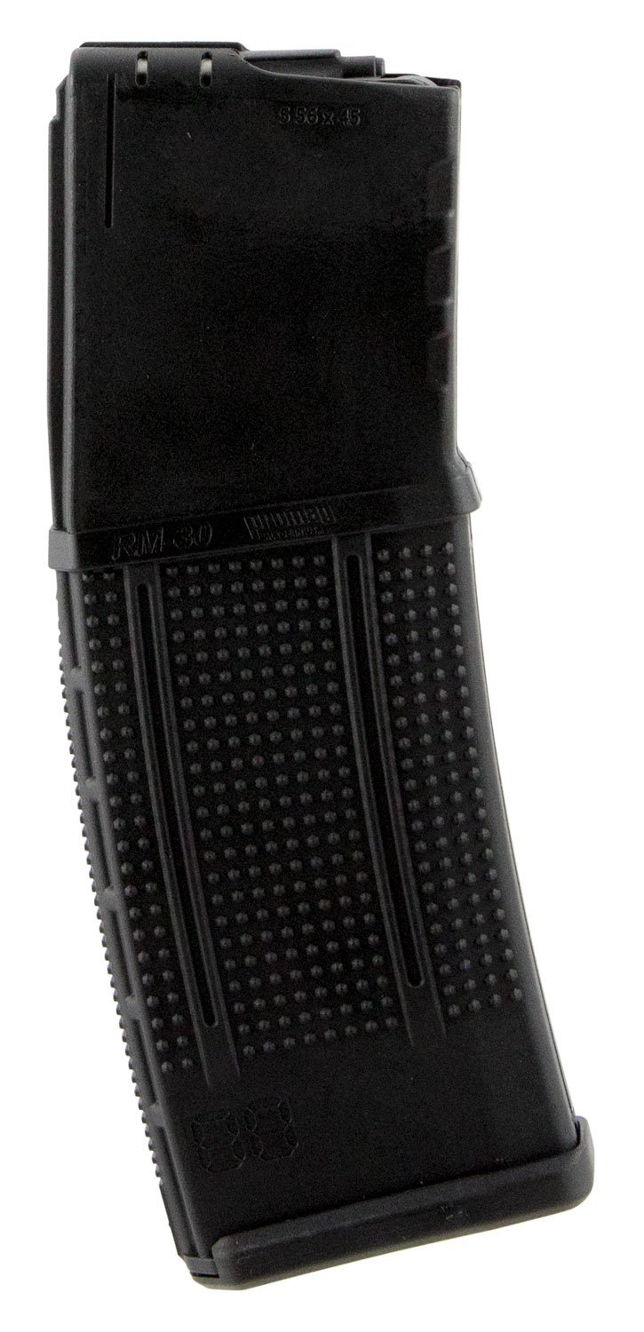 ProMag RM30SL AR-15 .223 Rem/5.56 NATO 30-Round Magazine Black