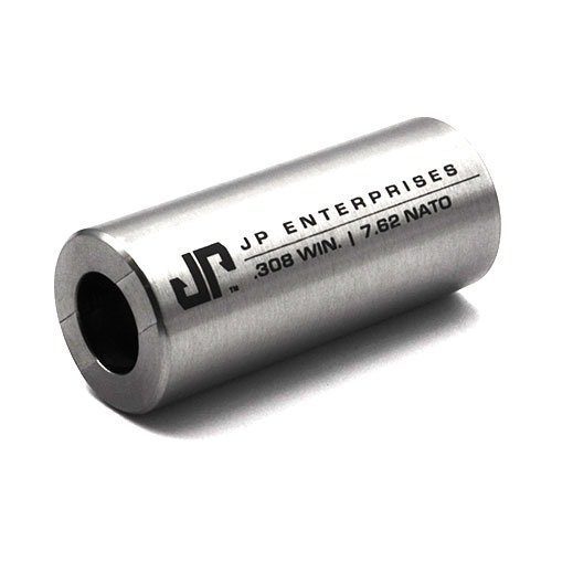 JP Enterprises Semi-Auto Case Gauge Cut Chamber 7.62 NATO / 308 Win