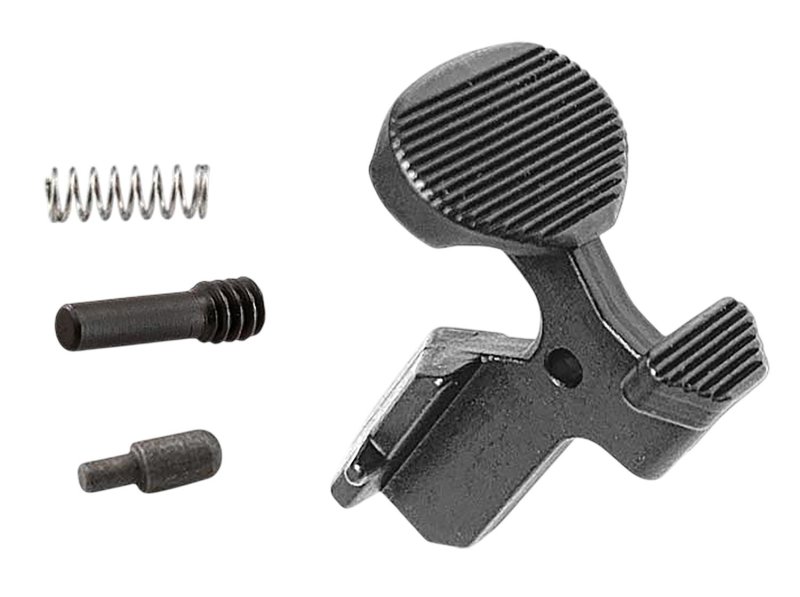 LUTH-AR LR-BC308A Paddle Bolt Catch Assembly Tactical