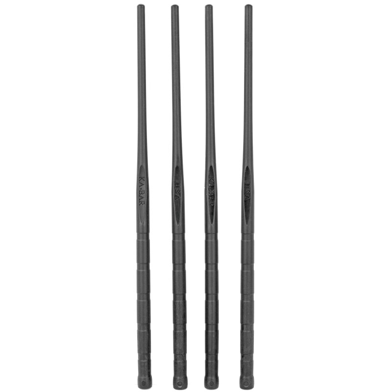 Ka-Bar 9919 Tactical Chopsticks Durable Polymer Pair