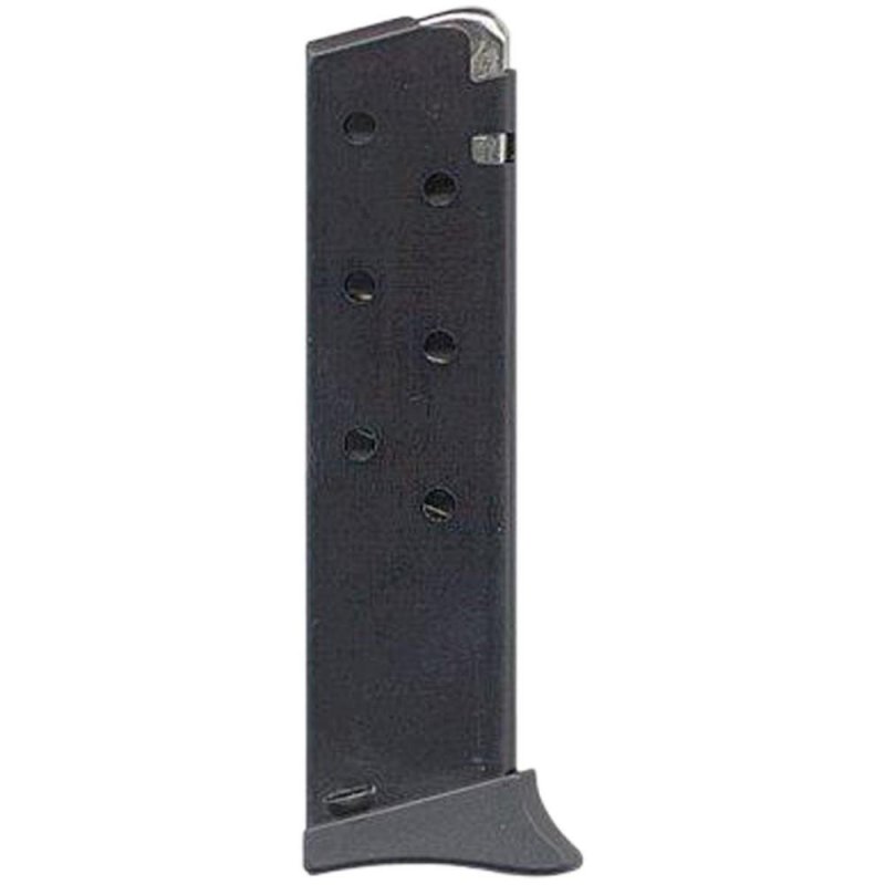 Bersa THUN380BLMAGFR Thunder 380 Auto 8-Round Blue Magazine