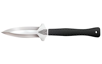 Cold Steel CS49NDE Hide Out 3" AUS-8A Blade Black Kray-Ex Handle
