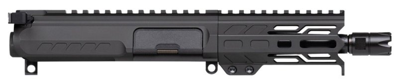 CMMG Banshee 99B160FAB 9mm 5in Black Tactical Upper