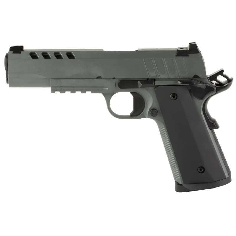 Tisas 1911 Night Stalker .45 ACP 10100512