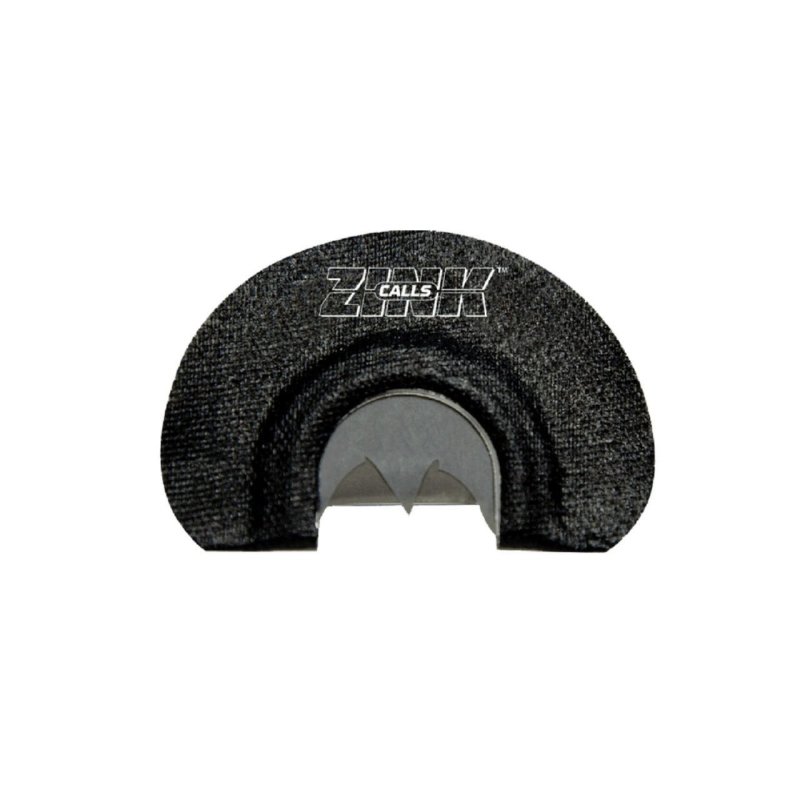 Avian-X Zink Signature Series Batwing Mouth Call Black ZNK-ZNK341