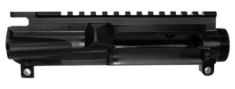 White Label Armory AR15 Forged Upper Receiver WLA-UPR-2001-01